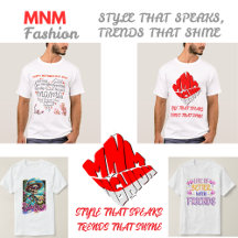 Men's T-Shirts