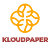 Kloudpaper