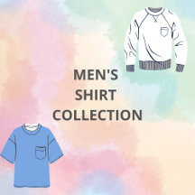 MEN'S SHIRTS