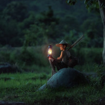  Venture Out Stickers 