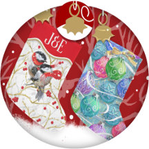 Christmas Stockings>