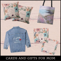 Gifts For Mom