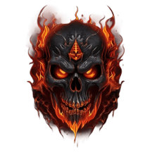 Scary Creepy Posters