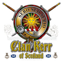 Clan Kerr