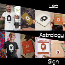 Leo (Simha) Astrology Sign