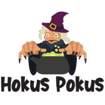 Hocus Pocus