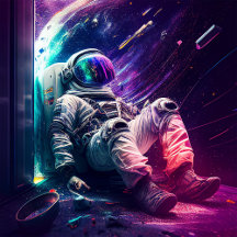 Futurism Canvas Prints