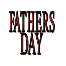 FATHERS DAY!