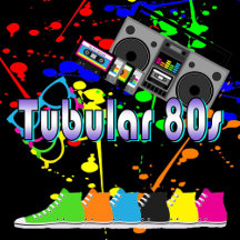 Tubular 80s