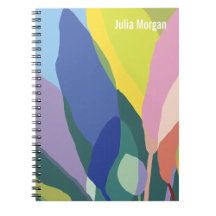 Vibrant Foliage Illustrations