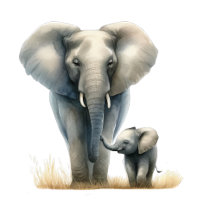 African Wildlife – Safari Prints & Nature Decor