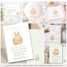Little Bunny On The way