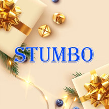 Stumbo_Name T-Shirt