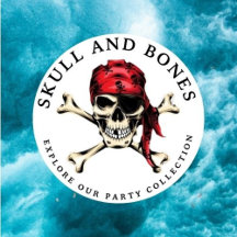 Skull and Bones