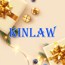 Kinlaw_Name T-Shirt