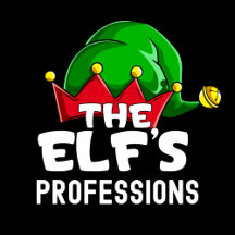 Christmas Elfs Professions