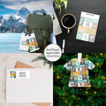 Real Estate Agent Gifts 