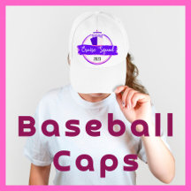 Baseball Caps