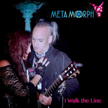 Metamorph from the "I Walk the Line" single