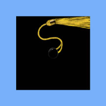 GRADUATION 2025 LIGHT BLUE