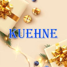 Kuehne_Name T-Shirt