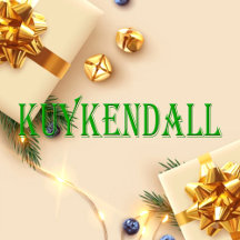 Kuykendall Name Shirt Kuykendall_collection