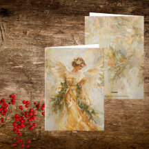 Angel Card Collection