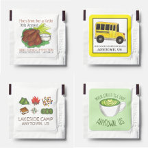 Hand Sanitizer Business Collection