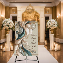 Pearl Coast Elegance Coastal Wedding Collection