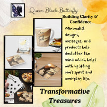 Building Clarity & Confidence 