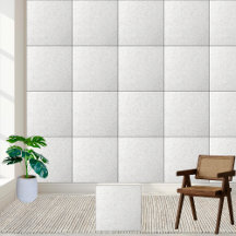 WHITE Tile