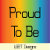 Proud To Be