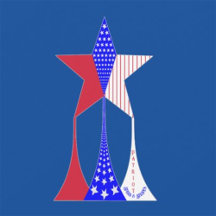 Stars and Stripes Patriot.