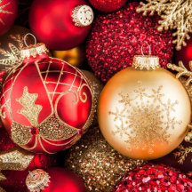 Christmas Ornaments