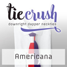 Ties for Americana