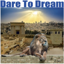 Dare To Dream Collection