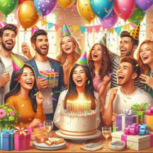 🎉 Birthday Gifts Collection – Funny & Stylish😏