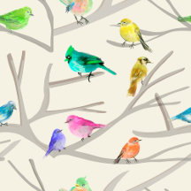 Estampados de animales "Animalia"