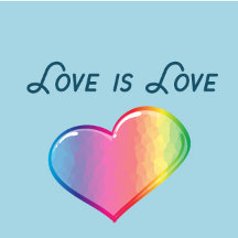 Love is Love