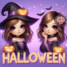 Halloween Collection (continued) 2