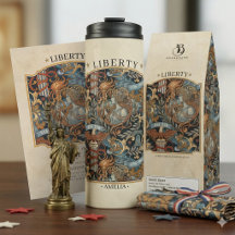 Unique USA 250 Invites Party Supplies & Keepsakes