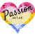 Passion au Lait