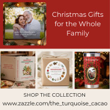Christmas Favorites for Family & Friends