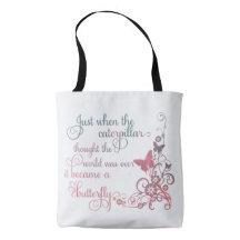 Butterfly Inspiration 