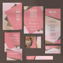 Wedding Suite | Love Truly...