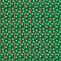 Bright winter colors wrapping papers