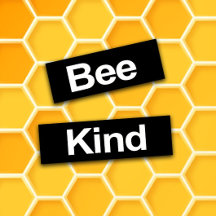 Bee Kind 