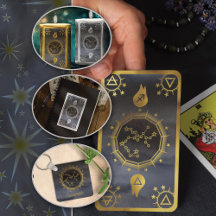 Sagittarius–Dark Zodiac Vibe–Astrology & Horoscope