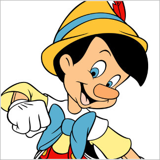 Disney's Pinocchio