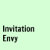 Invitation Envy